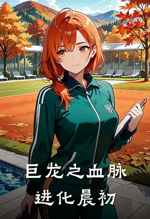 巨龙之血脉进化 晨初
