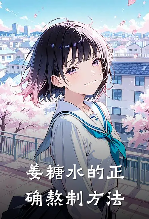 姜糖水的正确熬制方法