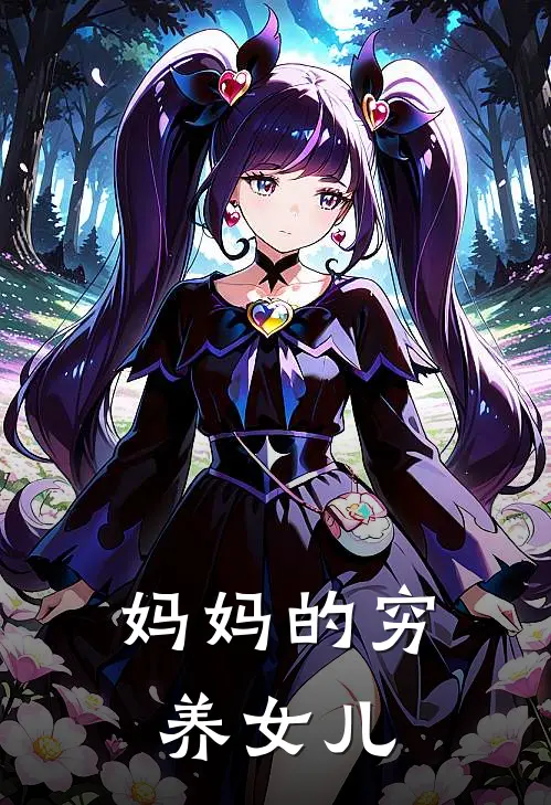 妈妈的穷养女儿