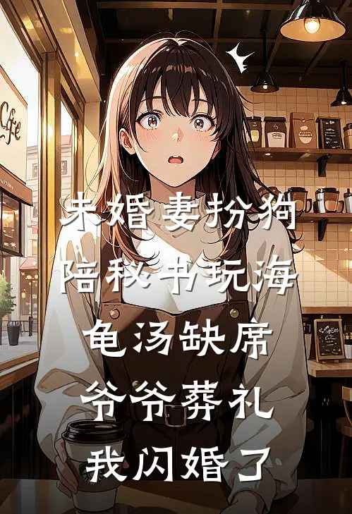 未婚妻扮狗陪秘书玩海龟汤缺席爷爷葬礼，我闪婚了