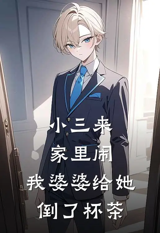 小三来家里闹，我婆婆给她倒了杯茶周然陈远完结小说免费阅读_完本热门小说小三来家里闹，我婆婆给她倒了杯茶周然陈远