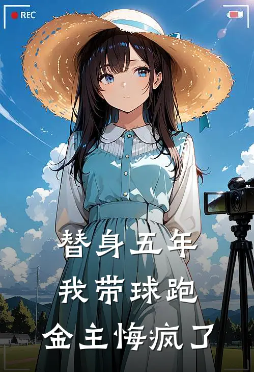 替身五年我带球跑，金主悔疯了