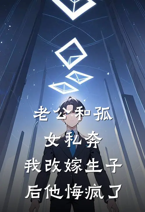 周野野哥（老公和孤女私奔，我改嫁生子后他悔疯了）全文免费阅读无弹窗大结局_