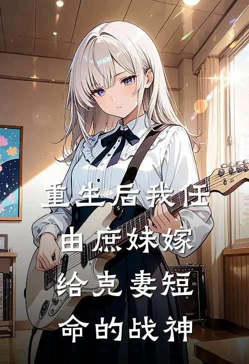 重生后我任由庶妹嫁给克妻短命的战神段临川魏瑶完结小说_免费小说在线看重生后我任由庶妹嫁给克妻短命的战神段临川魏瑶