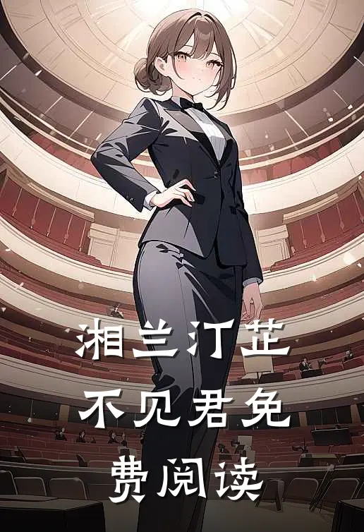 湘兰汀芷不见君免费阅读