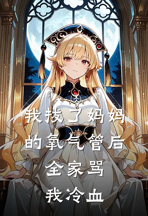 我拔了妈妈的氧气管后，全家骂我冷血