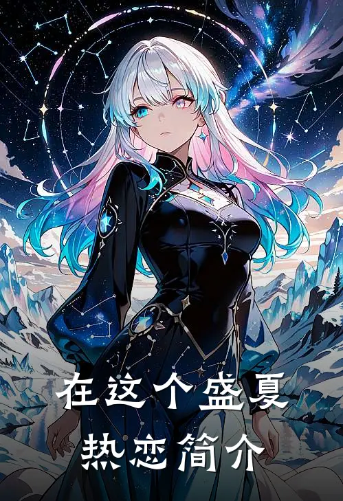 在这个盛夏热恋简介