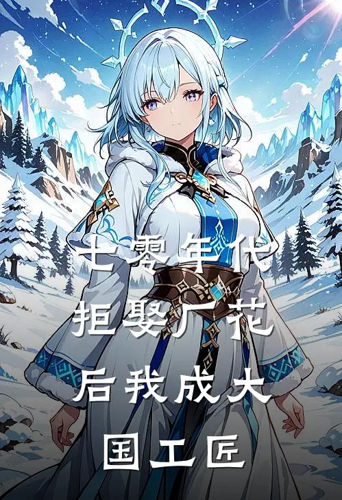 七零年代：拒娶厂花后我成大国工匠