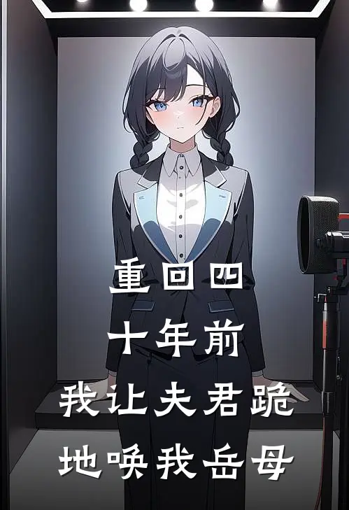 重回四十年前，我让夫君跪地唤我岳母