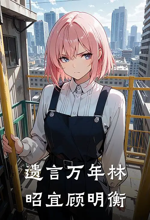 遗言万年林昭宜顾明衡