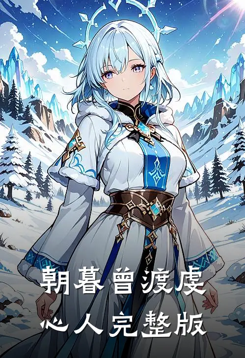 朝暮曾渡虔心人完整版