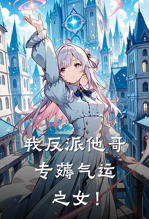 我反派他哥，专薅气运之女！