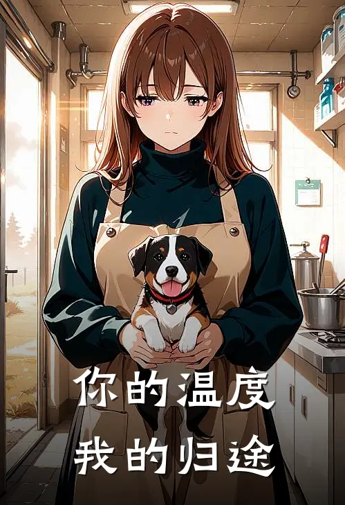 你的温度我的归途