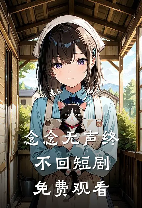 念念无声终不回短剧免费观看