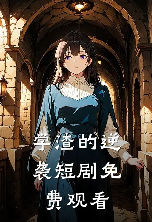 学渣的逆袭短剧免费观看