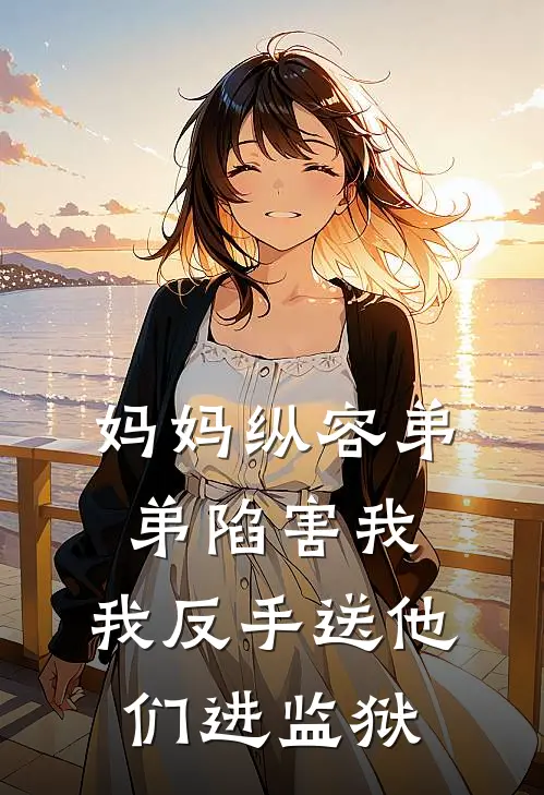 妈妈纵容弟弟陷害我，我反手送他们进监狱