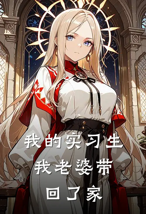 我的实习生，我老婆带回了家