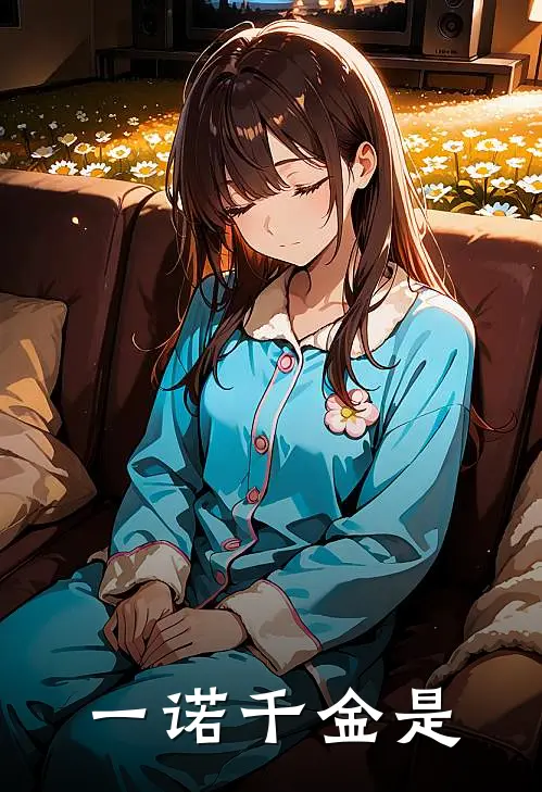 一诺千金是