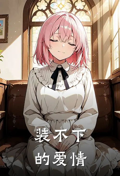 装不下的爱情