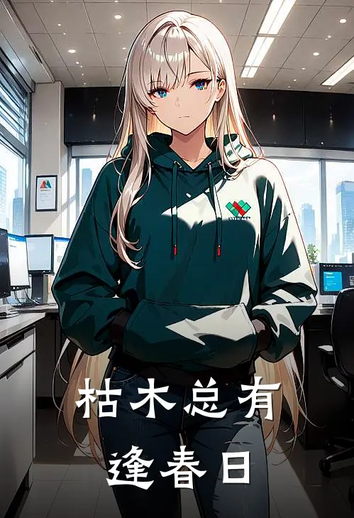 枯木总有逢春日