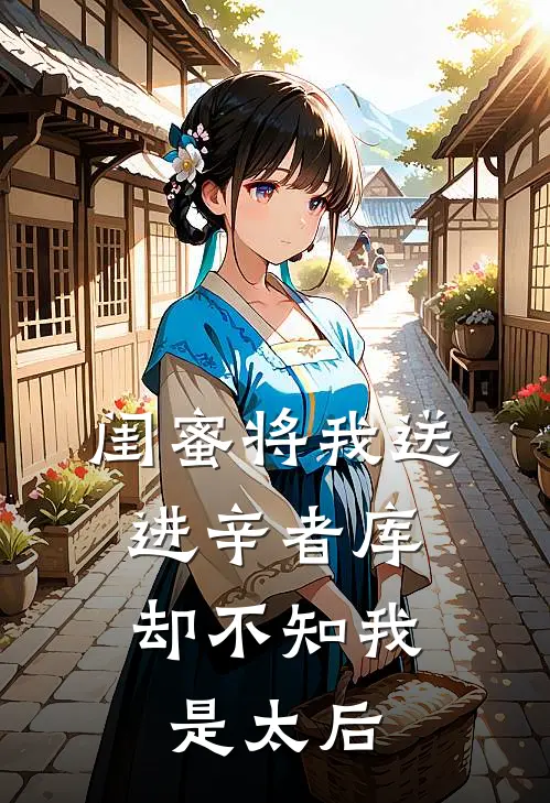 闺蜜将我送进辛者库，却不知我是太后