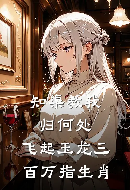 知渠教我归何处,飞起玉龙三百万指生肖