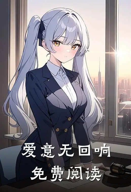 爱意无回响免费阅读