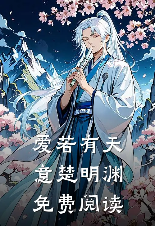 爱若有天意楚明渊免费阅读