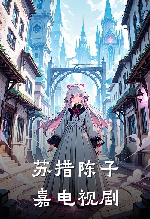 苏措陈子嘉电视剧