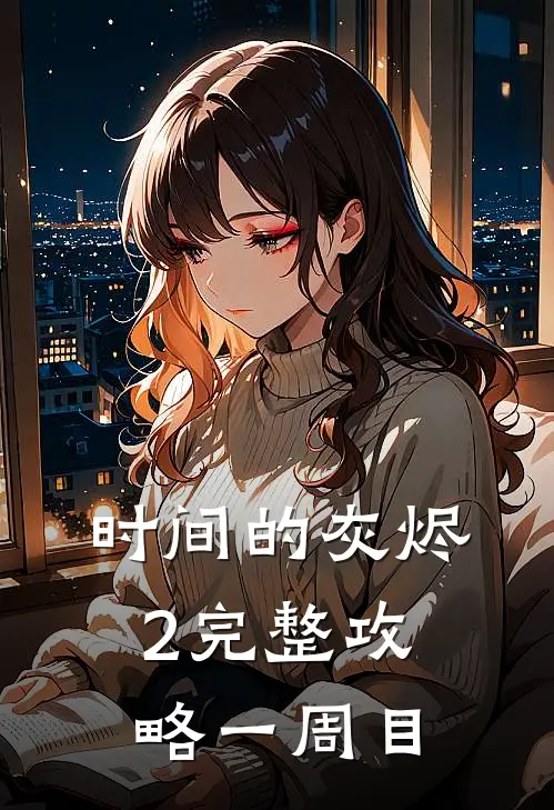 时间的灰烬2完整攻略一周目