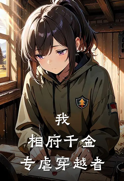 我，相府千金，专虐穿越者