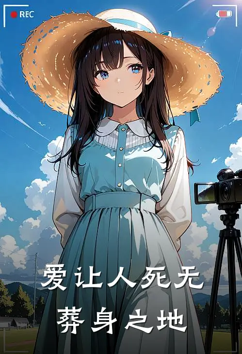 爱让人死无葬身之地