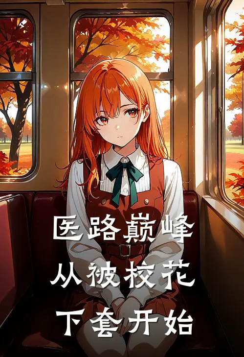 《医路巅峰：从被校花下套开始》楚风苏夏火爆新书_医路巅峰：从被校花下套开始(楚风苏夏)最新热门小说