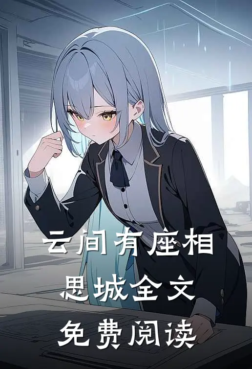 云间有座相思城全文免费阅读