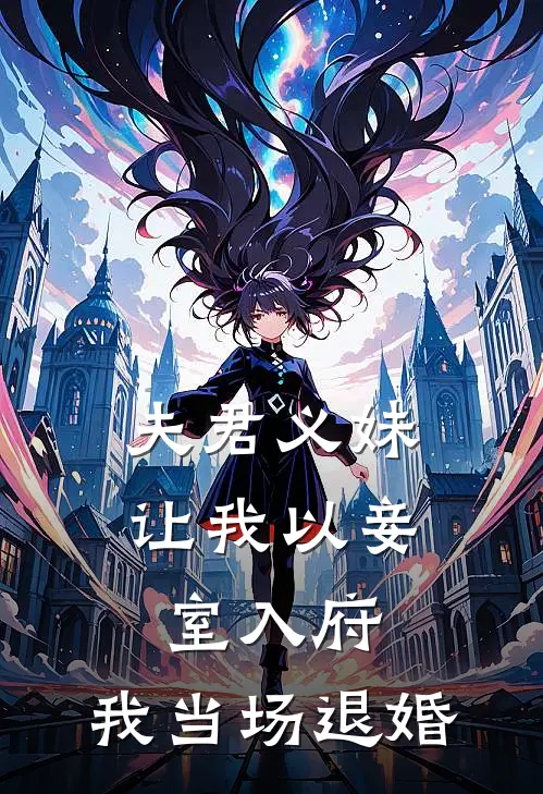 夫君义妹让我以妾室入府，我当场退婚