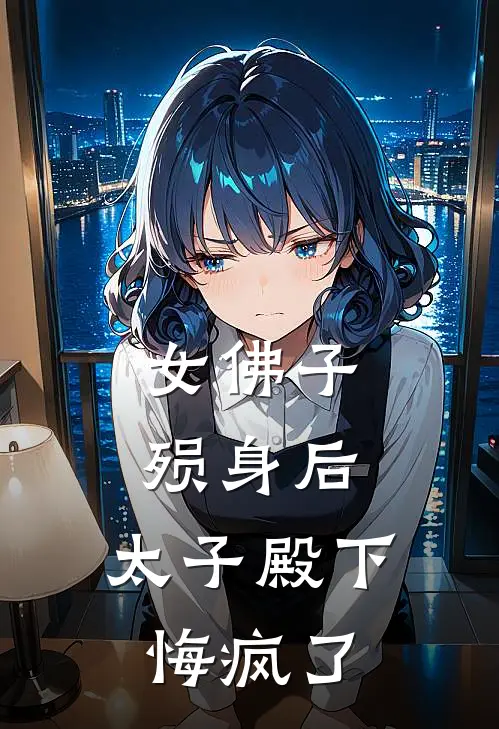 女佛子殒身后，太子殿下悔疯了