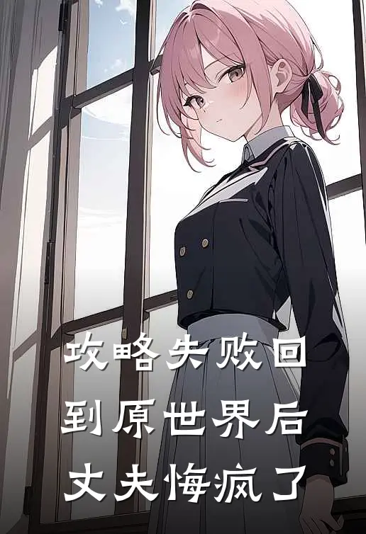 攻略失败回到原世界后，丈夫悔疯了