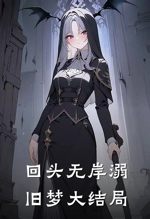 回头无岸溺旧梦大结局