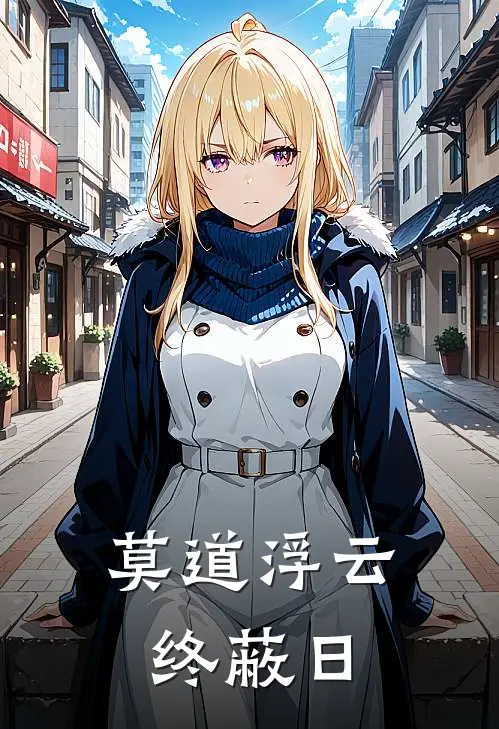 莫道浮云终蔽日