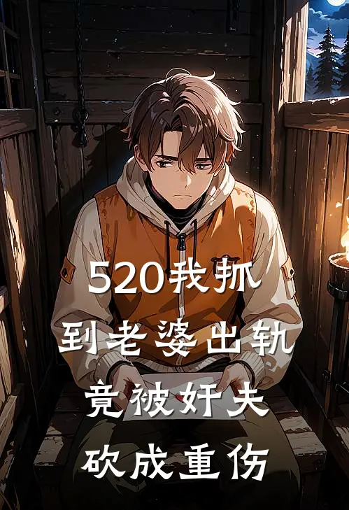 520我抓到老婆出轨，竟被奸夫砍成重伤