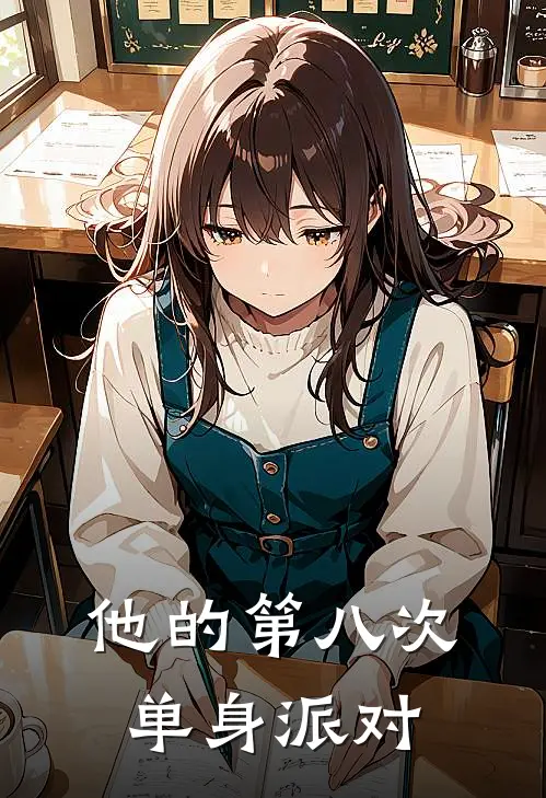 他的第八次单身派对