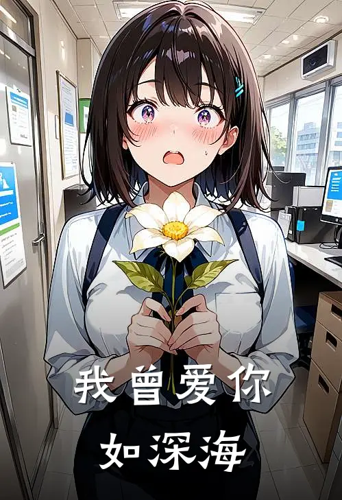 我曾爱你如深海宋嘉泽苏婉清最新热门小说_免费小说全文阅读我曾爱你如深海(宋嘉泽苏婉清)