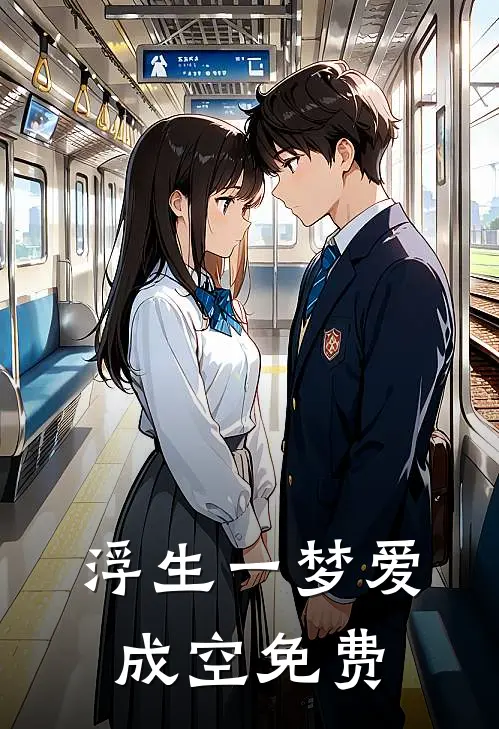 浮生一梦爱成空 免费