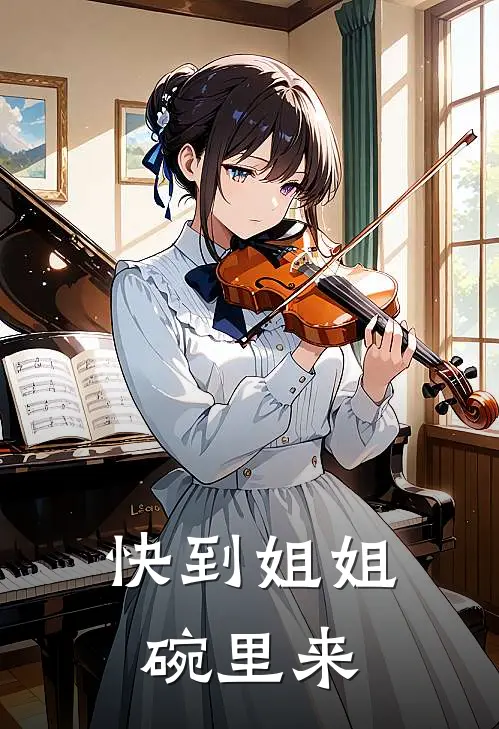 快到姐姐碗里来