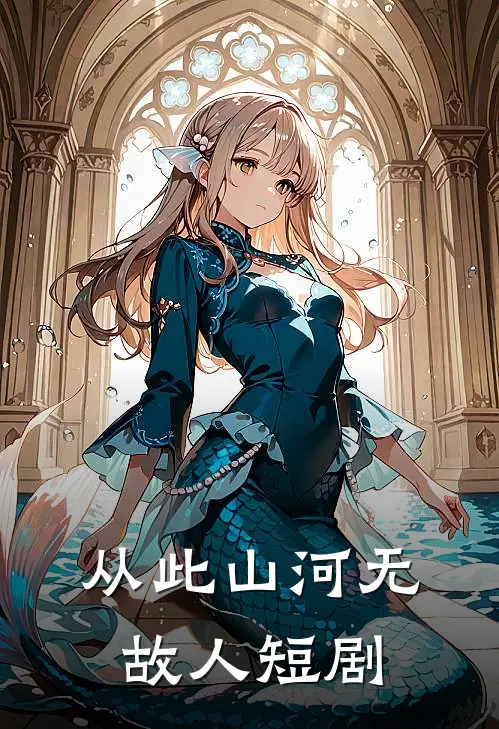 从此山河无故人短剧