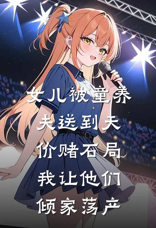 女儿被童养夫送到天价赌石局，我让他们倾家荡产