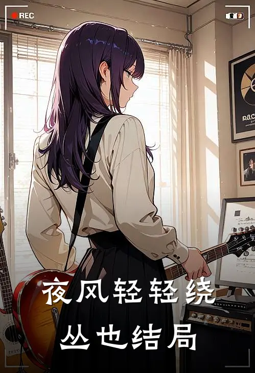 夜风轻轻绕丛也结局