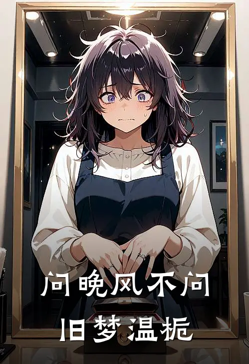 问晚风不问旧梦温栀