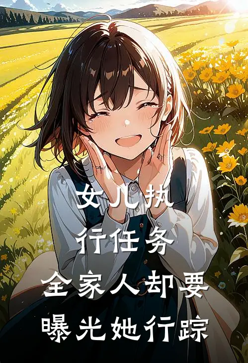 女儿执行任务，全家人却要曝光她行踪（沈妍沈卫东）全文免费阅读无弹窗大结局_女儿执行任务，全家人却要曝光她行踪最新章节列表_笔趣阁（沈妍沈卫东）