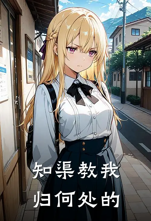 知渠教我归何处的